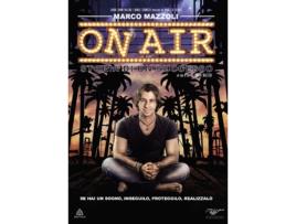 DVD On air - Storia di un successo Italiano