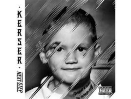 CD Kerser - Next Step (1CDs)