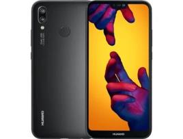 Smartphone VODAFONE HUAWEI Huawei P20 Lite (5.8'' - 4 GB - 64 GB - Preto)