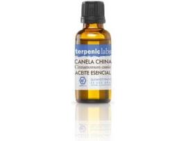 Óleo Essencial TERPENIC Canela (30 ml de óleo essencial (Canela))