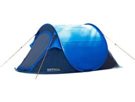 Tenda De Campismo REGATTA Malawi (2 Lugares)