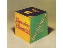 CD Amazing Blondel - Inspiration