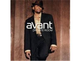 CD Avant  - Private Room