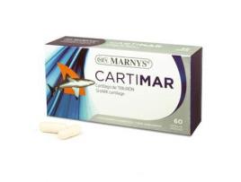 Marny s Cartimar 60 Cápsulas