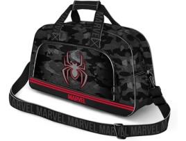 Saco de Desporto HOMEM-ARANHA Dark (30x45x22cm)