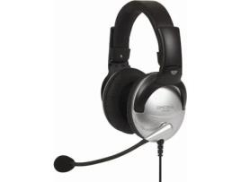 Auscultadores com Microfone KOSS SB45