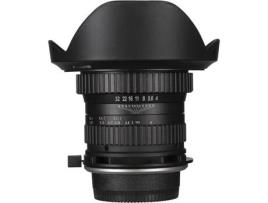 Objetiva LAOWA 15mm f/4 Ultra Pentax