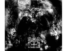 CD Haemoth - In Nomine Odium