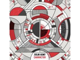 CD Julia Kent - Character