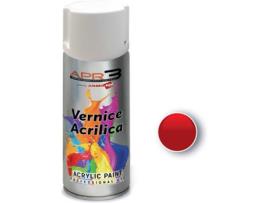 Tinta Acrilica Spray TRD517 Bordeaux