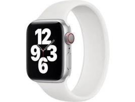 Bracelete Apple Watch Series 4 G4M 40mm Pulso:177-200mm Branco
