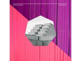 CD Acollective - Pangaea