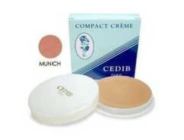 Cedib Paris Creme compacto Munich 9