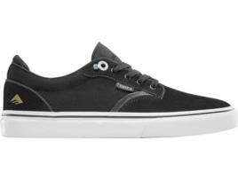 Sapatilhas para Homem EMERICA Dickson Preto para Outdoor (EU 46)