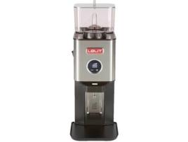 Moedor de Café LELIT Wiliam PL72