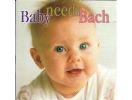 CD Baby Meets Beethoven (1CDs)