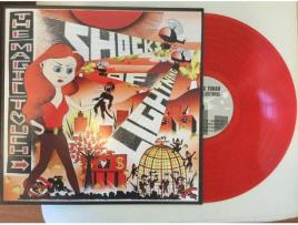Vinil The Magic Touch - Shockout (1CDs)