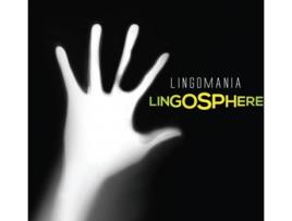 CD Lingomania - Lingering (1CDs)
