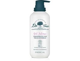 Gel de Higiene Íntima DR. TREE (400 ml)