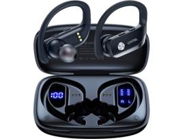 Auriculares CHRONUS T16