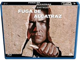 Escape from Alcatraz