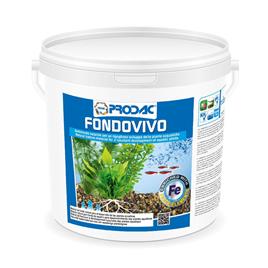 Bio Areia Fertilizada Balde 10Lt
