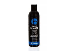 Champô Pelo Branco 250 ml