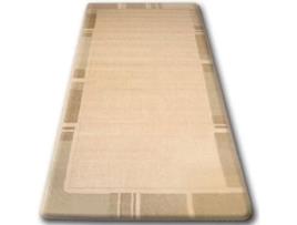 Tapete DYWANY LUSZCZOW Floorlux 20195 (Bege Creme - 200x290 cm - Polipropileno)