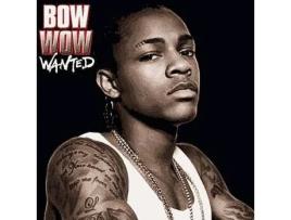 CD Bow Wow - Want Two (1CDs)