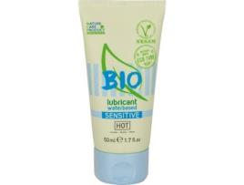 Lubrificante BIO Sensitive (50ml)