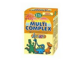 Trepatdiet Júnior Multicomplex 50Comp 50