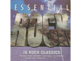 CD Essential Rhythm & Blues Hits (1CDs)