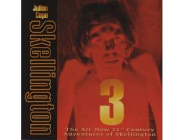 CD Julian Cope - Skellig (1CDs)