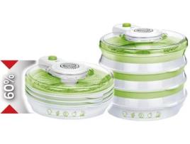Desidratador de Alimentos MPM MPM-MSG-06 (6 Bandejas - 400 W)