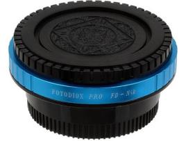 Adaptador FOTODIOX Ix-4T12-1F99