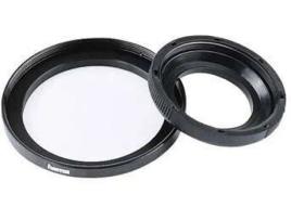 Anel adaptador HAMA Filter Adapter Ring 55 mm