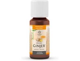 Chá LEMON PHARMA Extrato De Raiz De Gengibre Gotas Bio (20 ml)