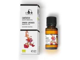 Óleo Essencial TERPENIC Cantueso (10 ml de óleo essencial)