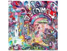 Vinil The Animals With Eric Burdon - In The Beginning (1CDs)