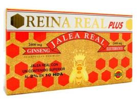 Robis Rainha real 10 Ml 20 frascos