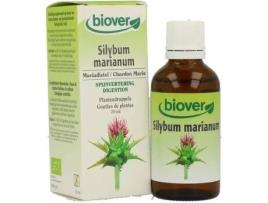 Chá BIOVER Cardo Mariano (50 ml)