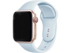Bracelete Apple Watch Series SE G4M 40mm Azul