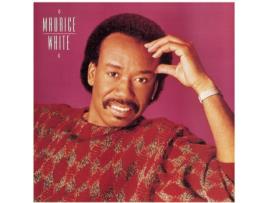CD Maurice White - Maurice Ravel / Robert Schumann / Béla Bartók - De La Nuit (1CDs)
