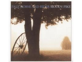 CD Pale Horse and Rider - Moody Pike