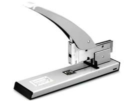 Agrafador Industrial Eagle 180 Folhas Preto