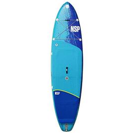 Nsp Paddle Surf Board O2 Cruiser Fs 10´0´´