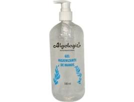 ALGOLOGIE Hidroalcoólico (80% De Álcool)(500 ml)