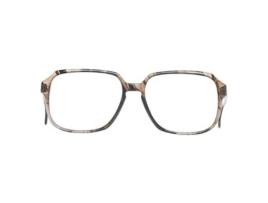 Armação de Óculos Feminino Rodenstock R6475-F Castanho Ø 60 Mm