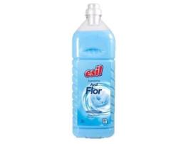 Esil Amaciador Roupa Azul Flor Esil 2Lts