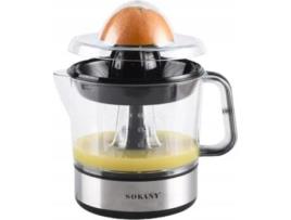 Espremedor Elétrico HSLA Sokany (45W - 0.7 L)